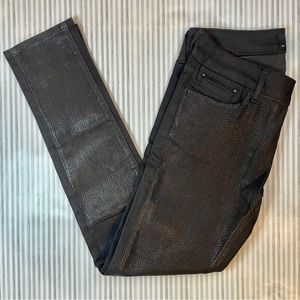 The Kooples Jean Leggings